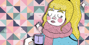 我是如何在一个晚上平息我的焦虑的